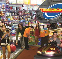 Timezone Surfers Paradise - Phillip Island Accommodation