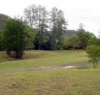 Brooyar State Forest - Phillip Island Accommodation