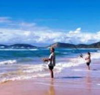 Double Island Point - Phillip Island Accommodation