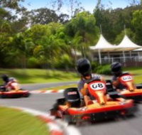 Big Kart Track Pty Ltd - Phillip Island Accommodation