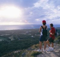 Mount Coolum National Park - Phillip Island Accommodation