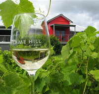Flame Hill Vineyard - Phillip Island Accommodation
