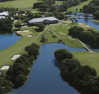 Palmer Coolum Resort Golf Course - Phillip Island Accommodation