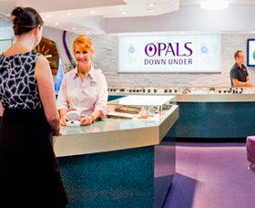 Opals Down Under - Phillip Island Accommodation 0