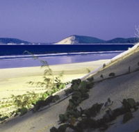 Cooloola Great Sandy National Park - Phillip Island Accommodation