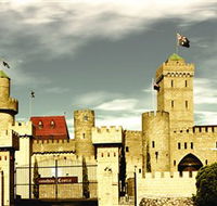 Sunshine Castle Bli Bli - Phillip Island Accommodation