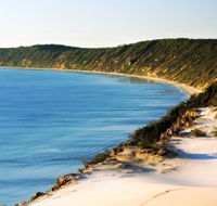 Cooloola Wilderness Trail - Phillip Island Accommodation