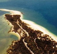 Inskip Peninsula Recreation Area - Phillip Island Accommodation