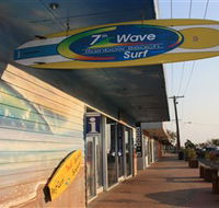 Rainbow Beach Tourist Centre - Phillip Island Accommodation