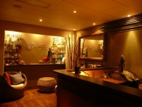 Asante Day Spa - Phillip Island Accommodation 0