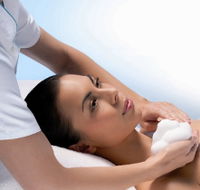 Aqua Day Spa at Sheraton Noosa Resort and Spa - Phillip Island Accommodation