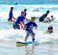 Coolum Surfing School - Phillip Island Accommodation