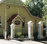 Montville Memorial Precinct - Phillip Island Accommodation