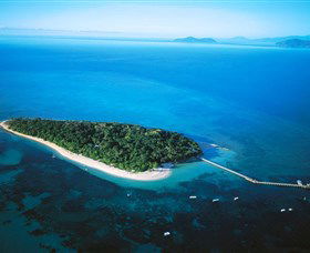 Green Island QLD Phillip Island Accommodation