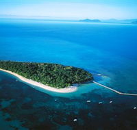 Green Island National Park - Phillip Island Accommodation