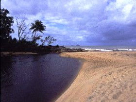 Bramston Beach QLD Phillip Island Accommodation