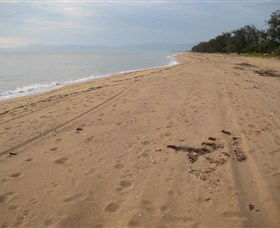 Allingham QLD Phillip Island Accommodation