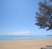Blacks Beach - Phillip Island Accommodation
