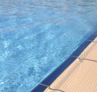 Calliope Swimming Pool - Phillip Island Accommodation