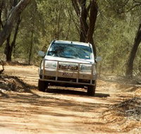 Ward River 4x4 Stock Route Trail - Phillip Island Accommodation