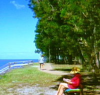 Melaleuca Track - Phillip Island Accommodation