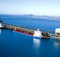 Port of Hay Point Lookout - Phillip Island Accommodation