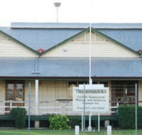 Central Queensland Military Museum - Phillip Island Accommodation