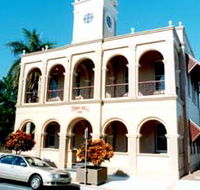 Mackay Town Hall - Phillip Island Accommodation
