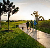 Bluewater Trail - Phillip Island Accommodation