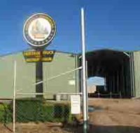 Wintons Diamantina Heritage Truck and Machinery Museum - Phillip Island Accommodation