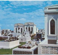 Ingham Cemetery - Phillip Island Accommodation