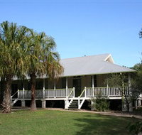 Cape Pallarenda Conservation Park - Phillip Island Accommodation