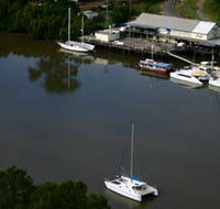Port of Maryborough - Phillip Island Accommodation