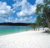 Lake McKenzie - Phillip Island Accommodation