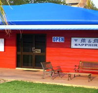 M and M Sapphires - Phillip Island Accommodation