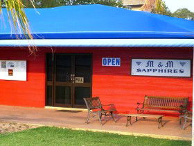 M And M Sapphires - Phillip Island Accommodation 0