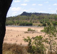 Dalrymple National Park - Phillip Island Accommodation