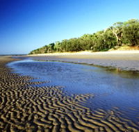 Burrum Coast National Park - Phillip Island Accommodation