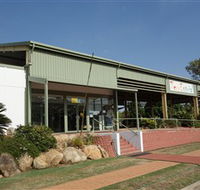 Terrestrial Georgetown Centre - Phillip Island Accommodation