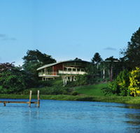 Mackay Regional Botanic Gardens - Phillip Island Accommodation