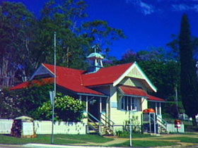 Specimen Hill Lookout - Phillip Island Accommodation 0