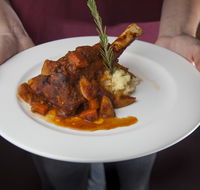 The Overlanders Steakhouse - Phillip Island Accommodation