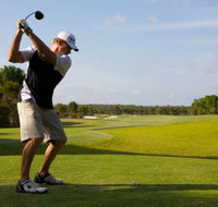 Pelican Waters Golf Club - Phillip Island Accommodation