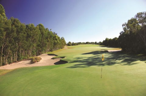 Pelican Waters Golf Club - Phillip Island Accommodation 3