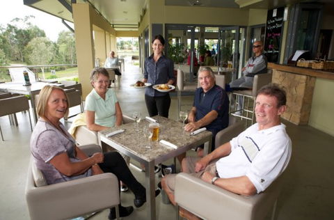 Pelican Waters Golf Club - Phillip Island Accommodation 7
