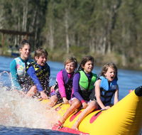 Oz Ski Resort - Phillip Island Accommodation