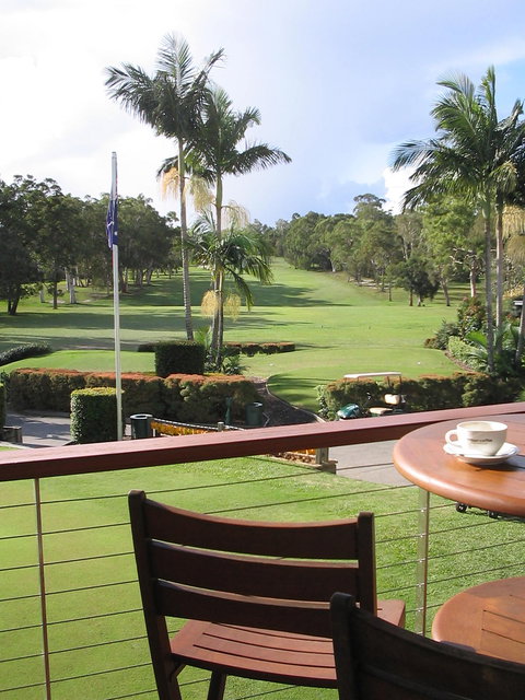 Noosa Golf Club - Phillip Island Accommodation 1
