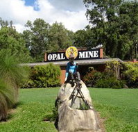 Outback Opal Mine - Phillip Island Accommodation
