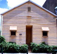 Waterside Workers Hall - Phillip Island Accommodation