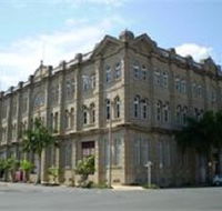 Walter Reid Cultural Centre - Phillip Island Accommodation